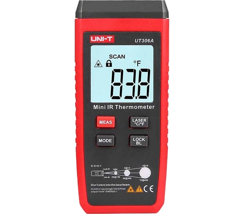 UNI-T UT306A