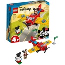 LEGO® Disney 10772 Myšák Mickey a vrtulové letadlo