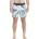 Volcom Бански гащета Volcom Lido Print swimming shorts - White (Light Blue Acid)