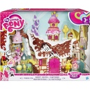 Hasbro MLP MY LITTLE PONY FIM PINKIE PIE B3594