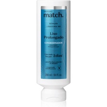 Match. Liso Prolongado hydratačný kondicionér 280 ml