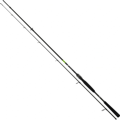 Daiwa PROREX X JIGGERSPIN NEW 2,7 m 7-28 g 2 díly