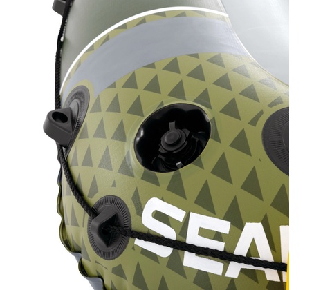 Intex 66332 Seahawk 2 Set
