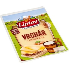 Liptov Vrchár výrazný a aromatický 90 g