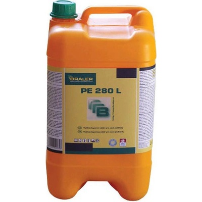Penetrace Bralep PE 280 Váha: 5 kg