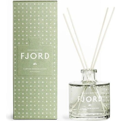 Skandinavisk Vonný difuzér FJORD 200 ml