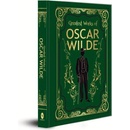 Greatest Works of Oscar Wilde Deluxe Hardbound Edition Wilde Oscar