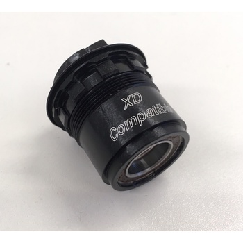 DT Swiss ořech pro náboje Sram XD