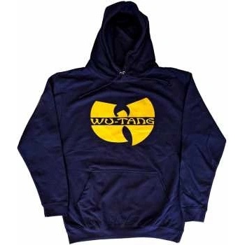 Wu-tang Clan Unisex Pullover Hoodie: Logo