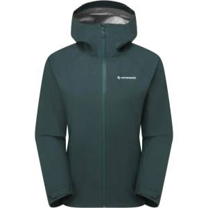 Montane дамско яке Montane W Spirit deep forest XS