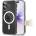 Tech-Protect Кейс Tech-Protect Flexair Hybrid CC MagSafe за iPhone 17 - прозрачен (5906302319619)