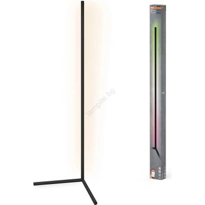 OSRAM - LED RGBW димируема подова лампа SMART+ CORNER LED/14W/230V Wi-Fi (P225880)