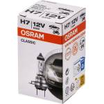 OSRAM classic line h7 55w 3200k