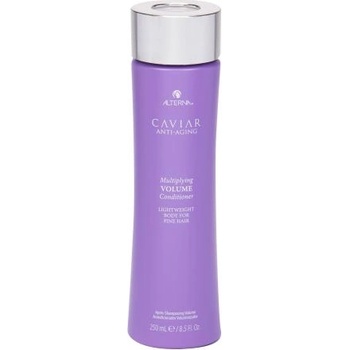 Alterna Haircare Caviar Anti-Aging Multiplying Volume 250 ml балсам за фини коси за жени