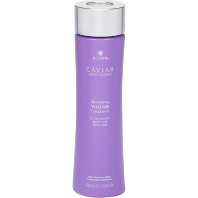 Alterna Haircare Caviar Anti-Aging Multiplying Volume 250 ml балсам за фини коси за жени