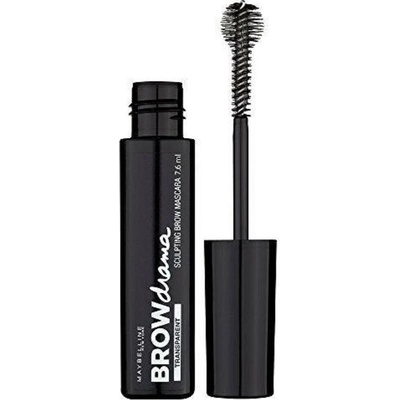 Maybelline BROW drama mascara Transparent 7,6 ml