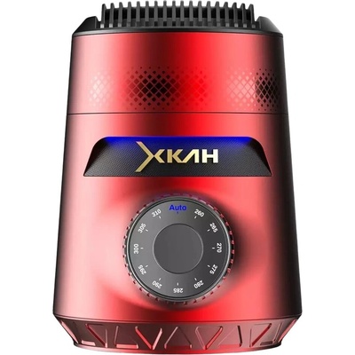 Xkah Lite Red elektrická korunka – Zboží Dáma