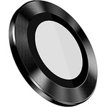 Nillkin Стъклен протектор за камера Nillkin CLRFilm за iPhone 11 Pro/11 Pro Max - Space grey