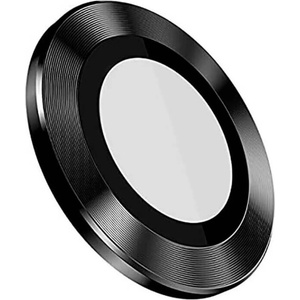 Nillkin Стъклен протектор за камера Nillkin CLRFilm за iPhone 11 Pro/11 Pro Max - Space grey