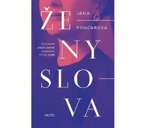 Ženy slova