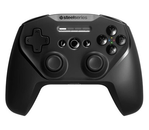 SteelSeries Stratus+ 69076