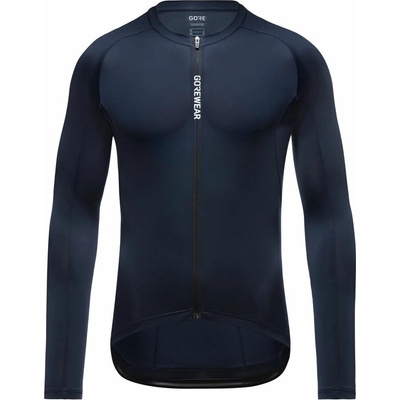 Gorewear Spinshift Long Sleeve orbit blue