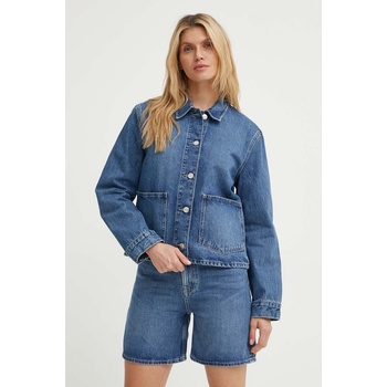 Image 1 of Samsoe Samsoe Дънково яке Samsoe Samsoe SANADINA (F24100044)