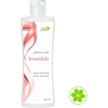 Original Atok pleťová voda Levandule 200 ml