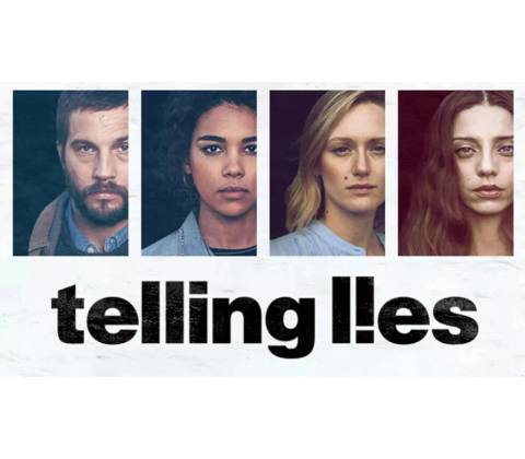 Telling Lies