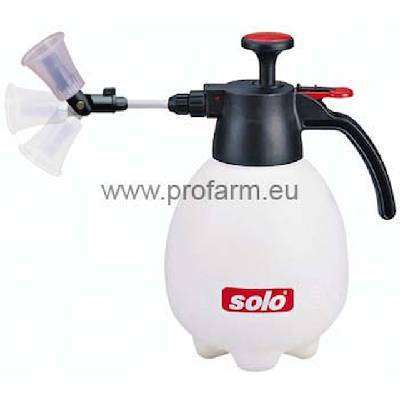 Postřikovač SOLO 402 (2 litry)