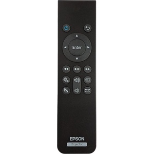 Epson ef11, ef100, 2208327 - оригинален дистанционен контрол (ef11, ef100, 2208327)