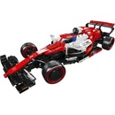 Mould King Formula 1185ks na diaľkové ovládanie, červená