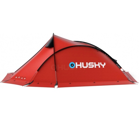 Husky Flame 1
