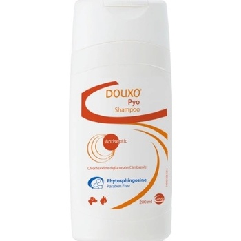 Douxo Pyo shampoo 200 ml