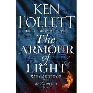 The Armour of Light | Ken Follett (2023)