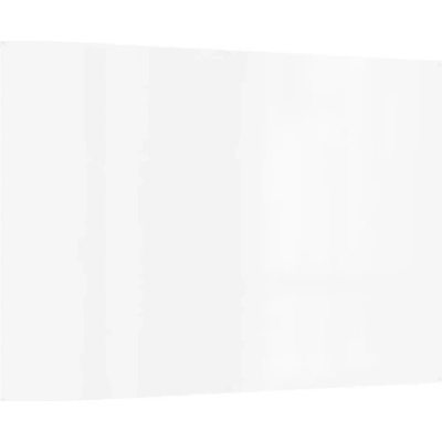 Allboards PME180x120 Magnetická tabule SLIMboard bezrámová 180 x 120 cm
