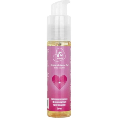 EasyGlide Orgasm Intense Gel 30 ml