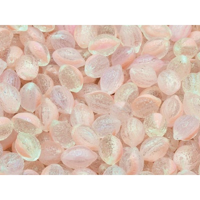 Glass beads, s.r.o. Citrony 11164208 14x10 mm 03732 Balení: 150ks