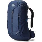 Gregory Дамска туристическа раница Gregory Women's Jade 28 LT RC Walking backpack - Midnight Navy - размер One Size (502-8255-0211)