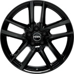 Rial Astorga 7x17 5x112 ET45 black