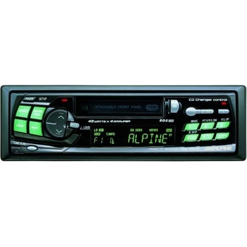 Alpine TDM-9501R