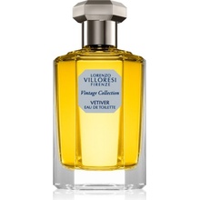 Lorenzo Villoresi Vetiver toaletná voda unisex 100 ml