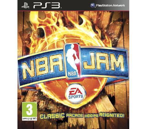 NBA Jam