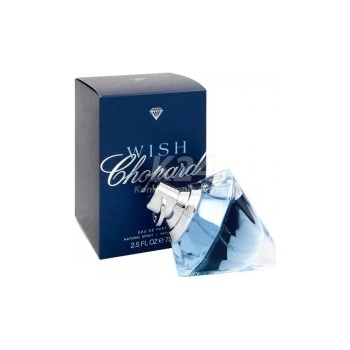 Chopard Wish parfumovaná voda dámska 75 ml