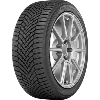 Yokohama BluEarth Winter V906 195/65 R15 91T