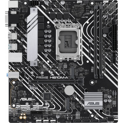 Asus PRIME H610M-A-CSM 90MB1G20-M0EAYC