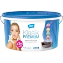 Het Klasik Premium, malířská disperzní barva, otěruvzdorná, nejvyšší bělost, 15 kg