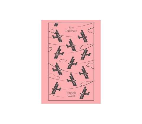 Mrs Dalloway - Virginia Woolf