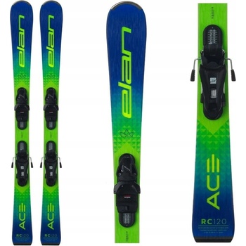 Elan RC Ace JRS 23/24