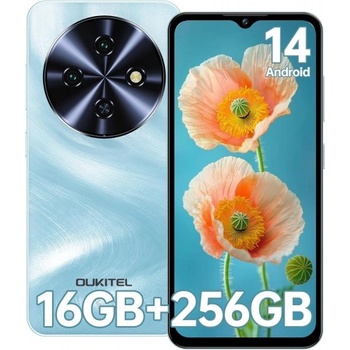 OUKITEL C5 256GB 4GB RAM Dual
